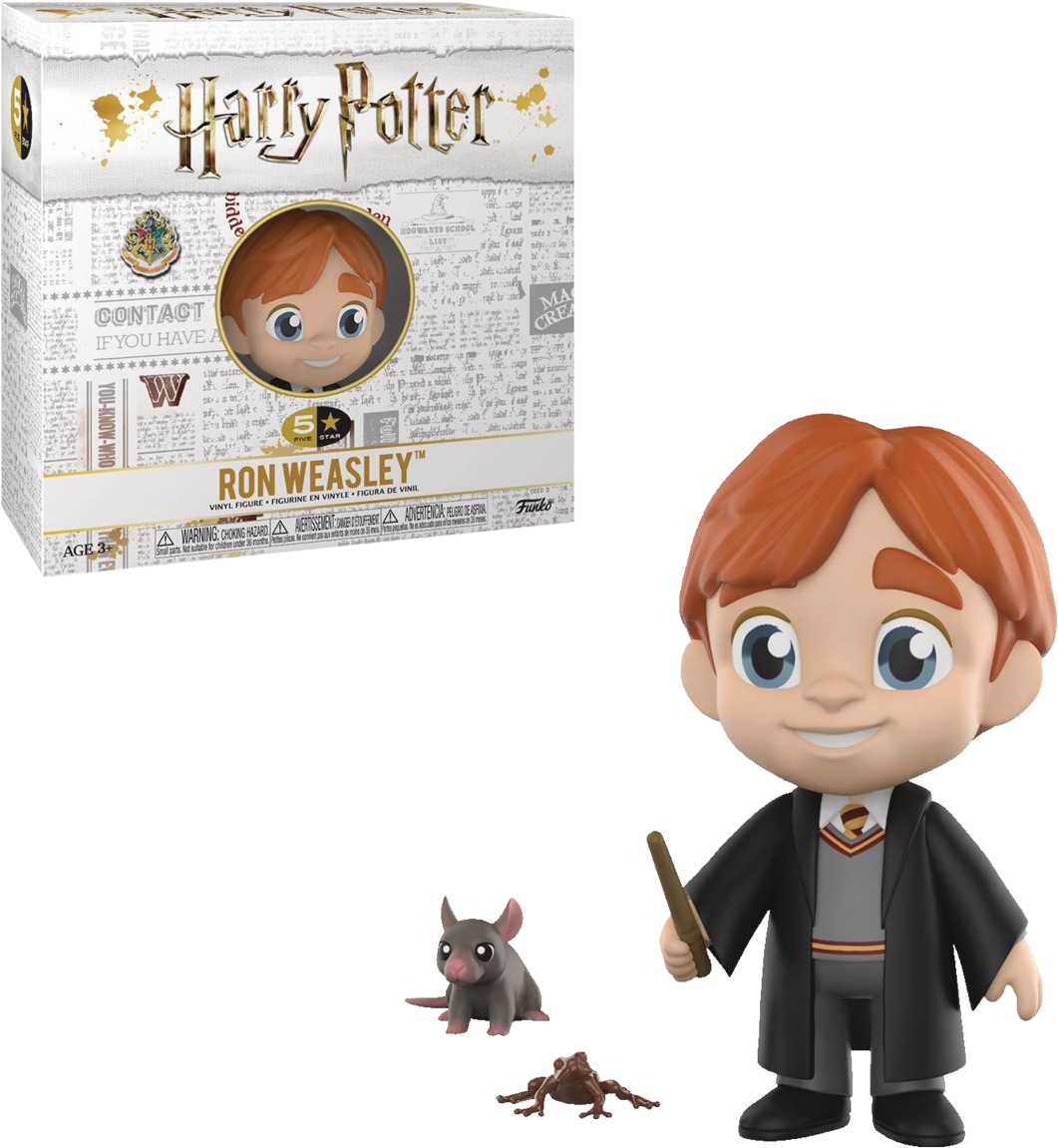 5 Star Harry Potter Funko , Png Download - Funko 5 Star Harry Potter Clipart (1061x1151), Png Download