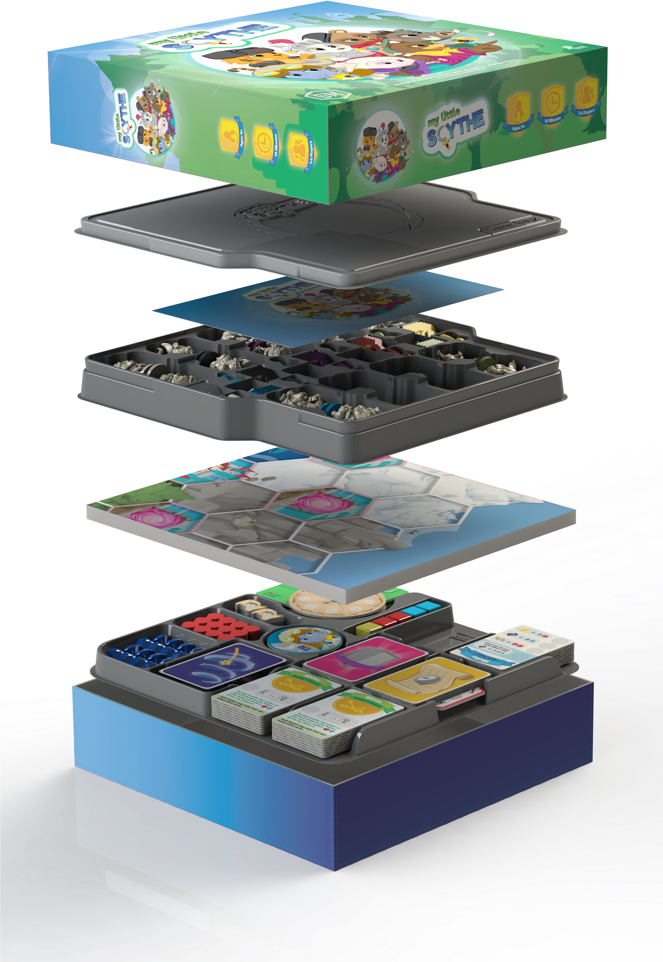 Tell Others Clipart (2250x3500), Png Download