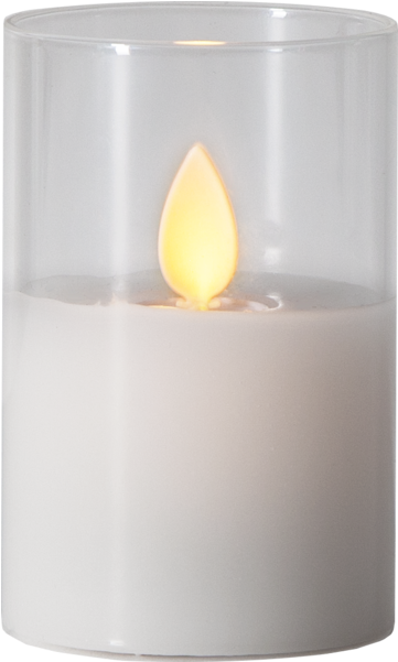 Candle Clipart (600x600), Png Download
