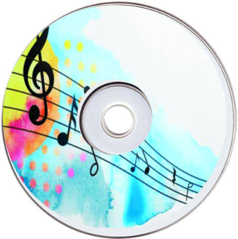 Cd Dvd Png Transparent Images Free Download Clipart - Cd (600x600), Png Download