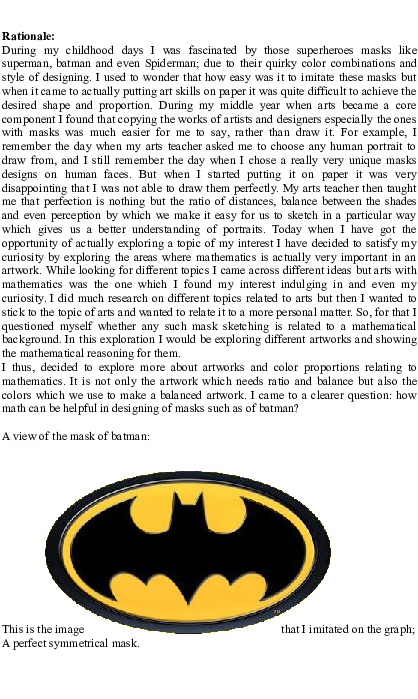Docx - Bat Clipart (595x842), Png Download