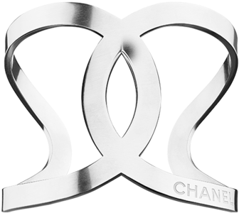 Chanel Drawing Hat - Emblem Clipart (902x1152), Png Download