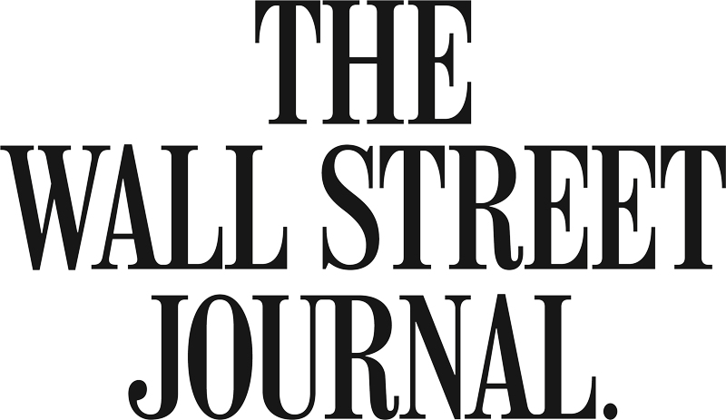 Thumb Image - Wall Street Journal Png Clipart (800x463), Png Download
