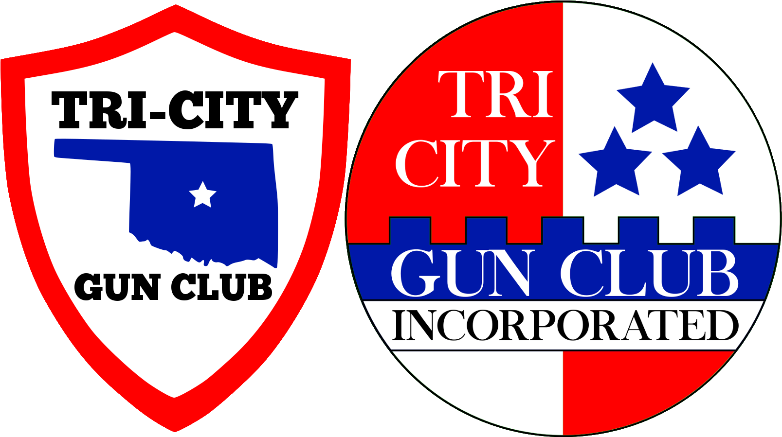 Tri-city Gun Club - Ridge School Of The Sacred Clipart (1620x900), Png Download