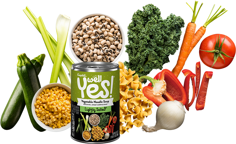 Lightly Salted Vegetable Noodle Soup , Png Download Clipart (825x503), Png Download