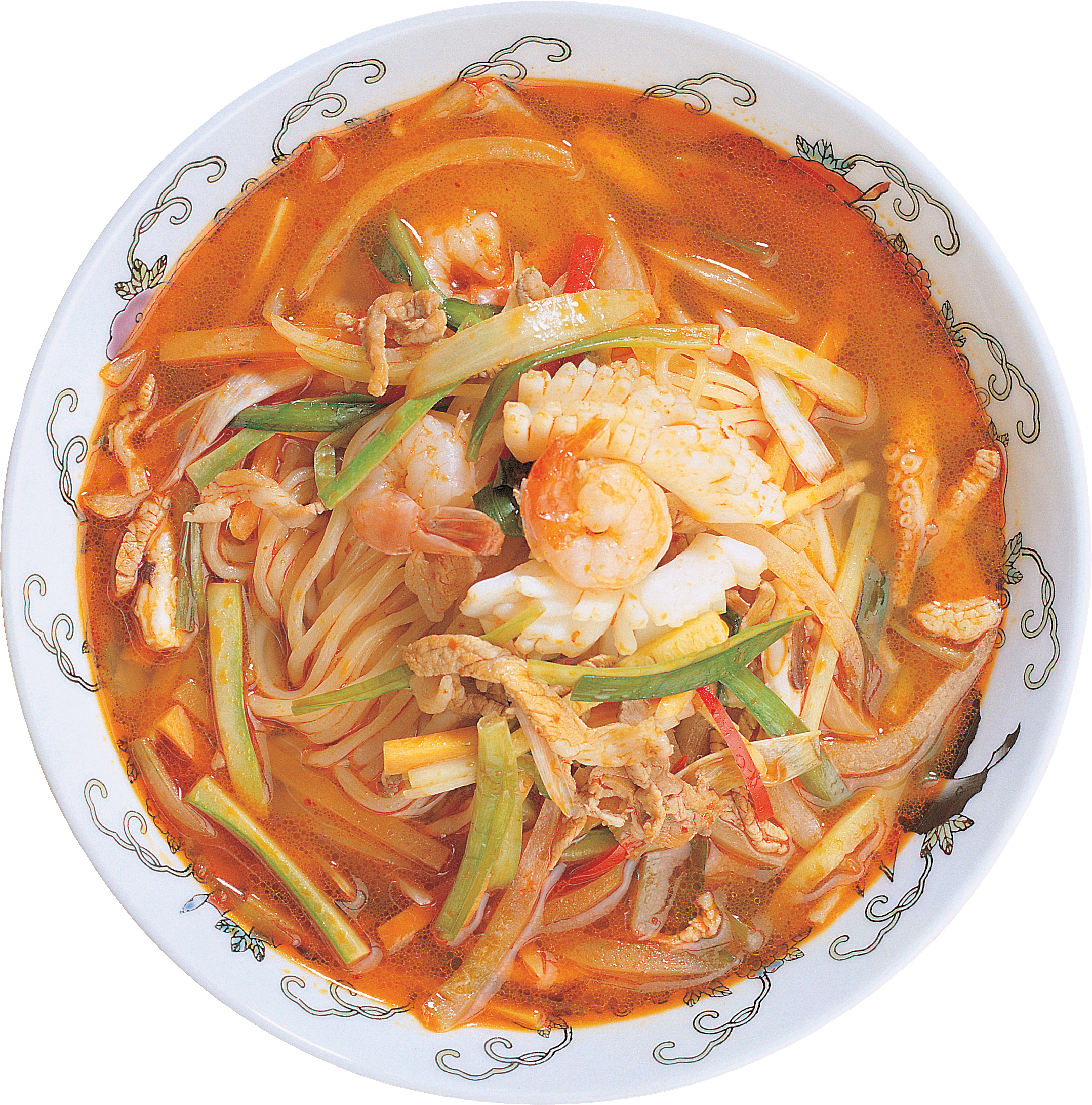 Transparent Background Thai Soup Png Clipart (2157x2182), Png Download