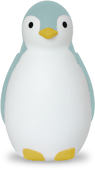 To Top - Adã©lie Penguin Clipart (500x661), Png Download