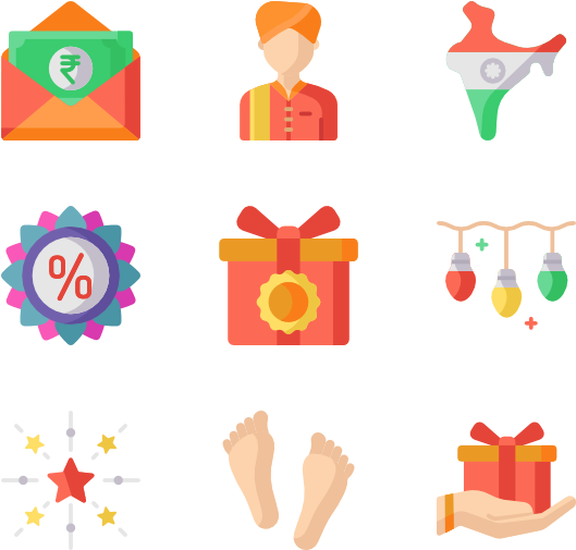 Diwali Clipart (600x564), Png Download