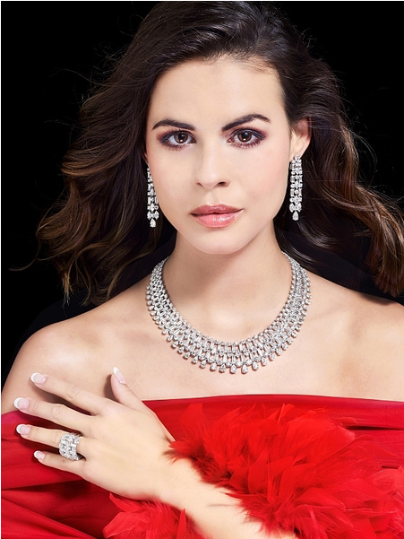 Haute Joaillerie - Photo Shoot Clipart (600x600), Png Download