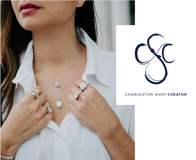 Jewelry With J-tv - Design Clipart (986x555), Png Download