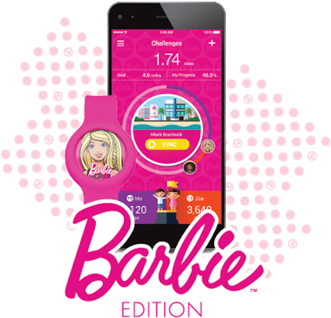 Buy Now - 1959 Barbie Clipart (671x656), Png Download