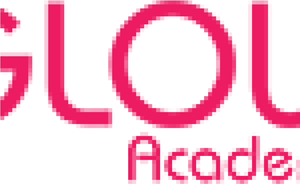 Glow Academy - Circle Clipart (1024x1024), Png Download