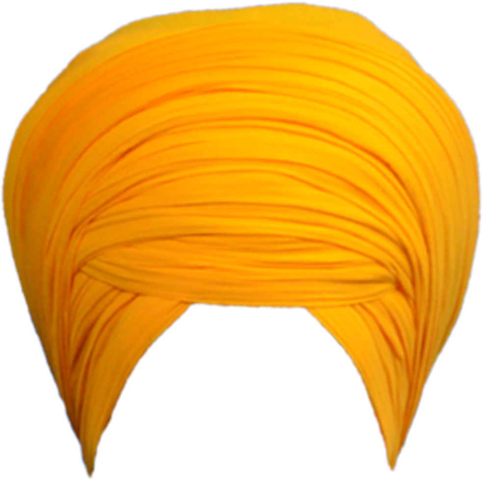 Sikh Turban Png - Turban Png Clipart (1000x1000), Png Download