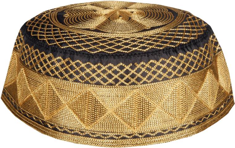 Free Png Turban Muslin Png Muslim Cap Png - Png Transparent Islamic Cap