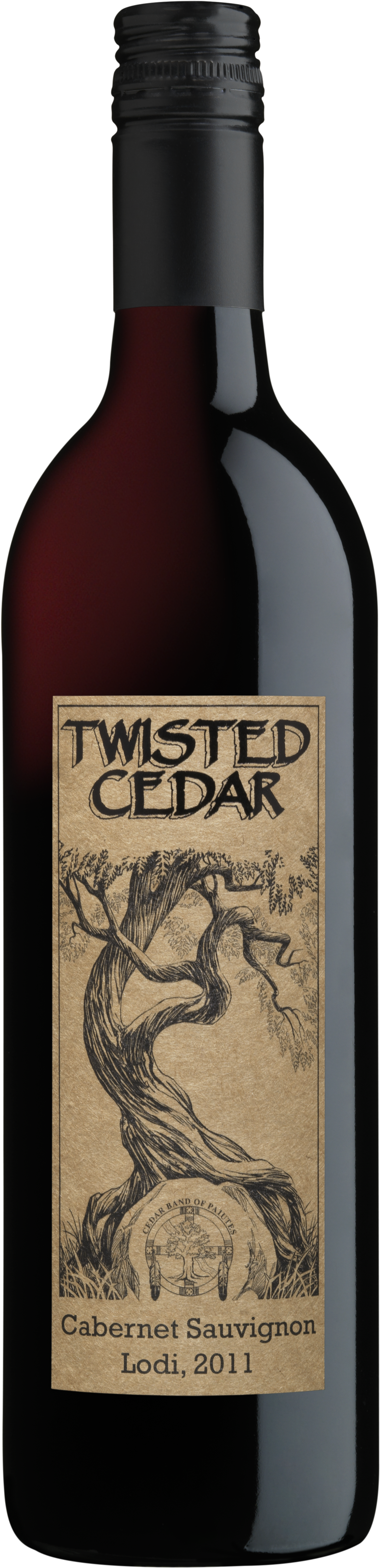 Twisted Cedar Cab Red Glow Hero - Twisted Cedar Clipart (1800x5400), Png Download