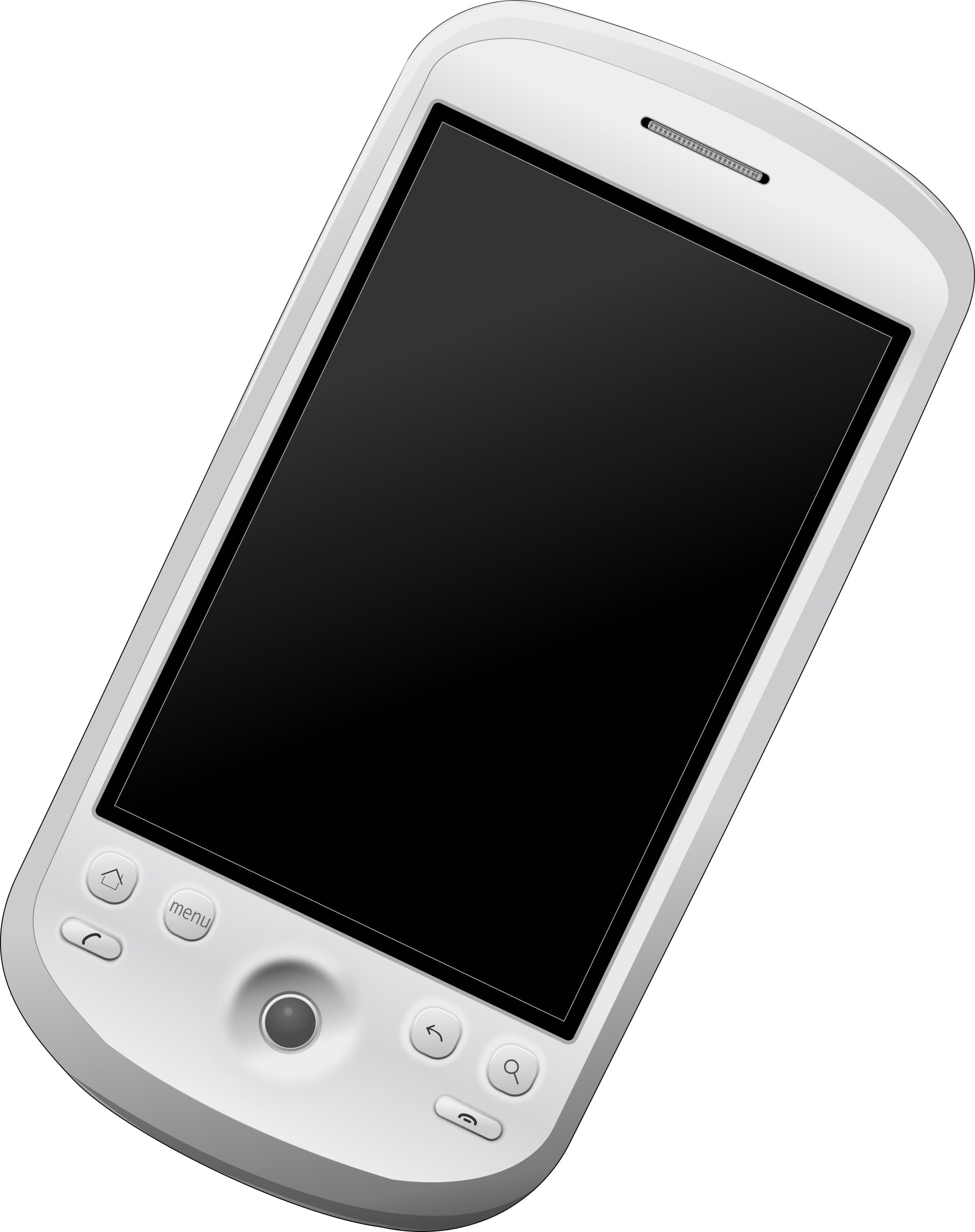 Б у бесплатный телефон. Телефон сенсорный. Смартфон белый сенсорный. Смартфон на белом фоне.