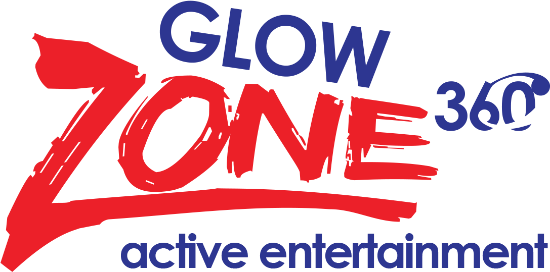 Online Store - Glow Zone 360 Logo Clipart (1275x743), Png Download