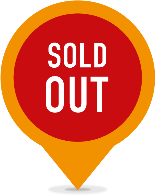 Sold Out Clipart Png Image - Badges Transparent Png (542x716), Png Download