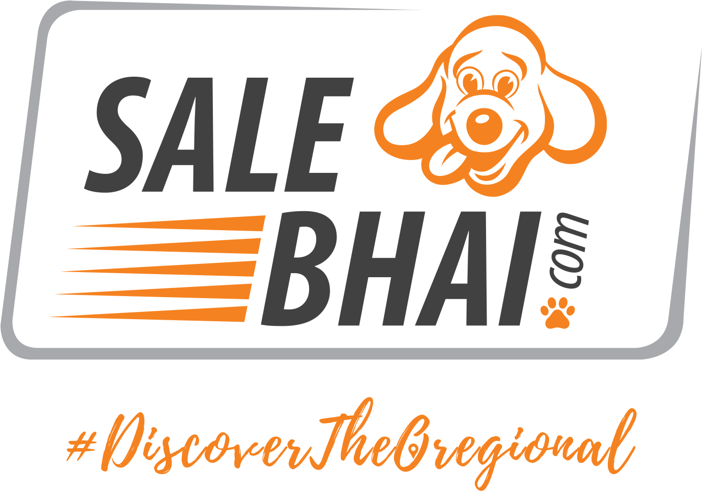 Buy Dry Fruits, Paintings & Handicraft India - Sale Bhai Logo Png Clipart (1500x1500), Png Download