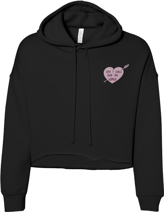 Girls Jacket Png - Emo Clothing Girl Clipart (1000x1000), Png Download