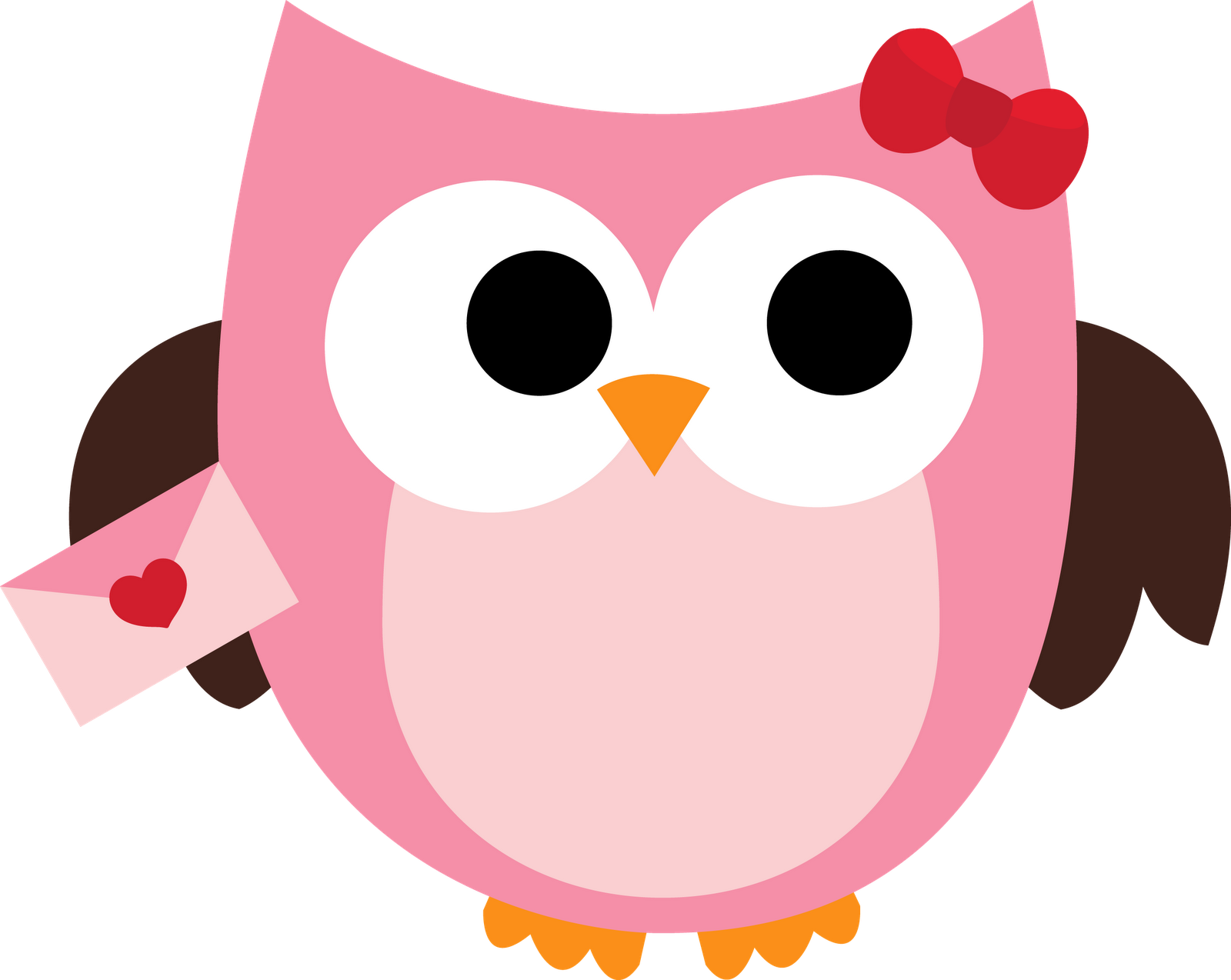 Disney Happy Valentines Day Clip Art Valentines Day - Cute Animal Clipart Png Transparent Png (1600x1274), Png Download