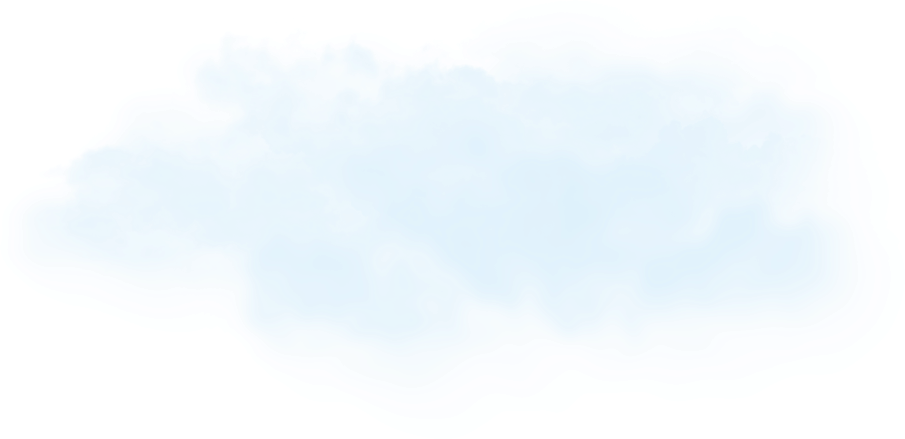 Sky Clipart (3033x1532), Png Download