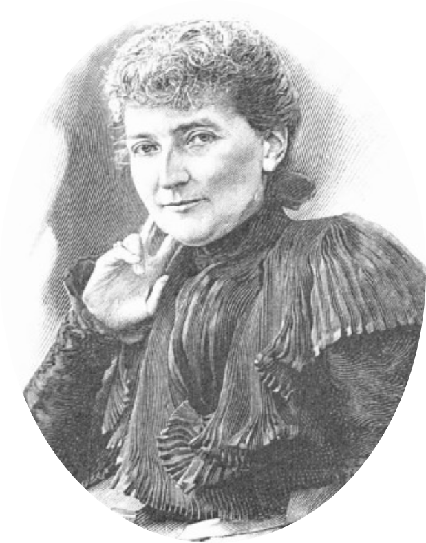 Eugenie Valentine - Gentleman Clipart (619x789), Png Download