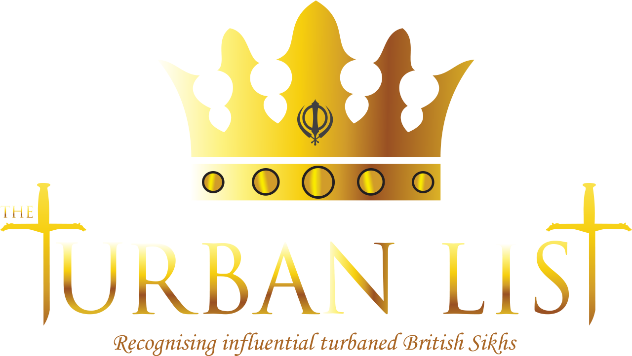 The Turban List Clipart (1334x747), Png Download
