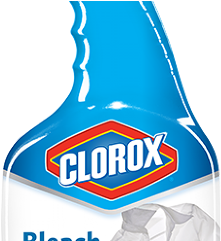 Bleach Clipart Non - Clorox - Png Download (640x480), Png Download