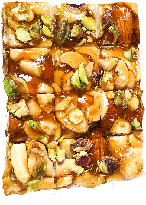 Dry Fruits Diwali ,buy Online Grocery, Grocery Store - South Asian Sweets Clipart (784x784), Png Download