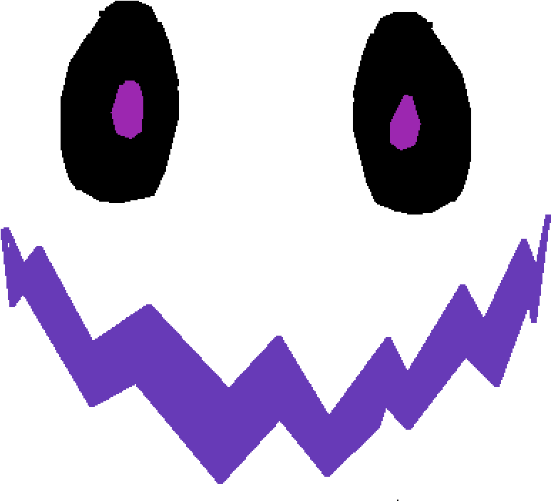Roblox Face Making - Roblox Face Png Clipart (773x703), Png Download