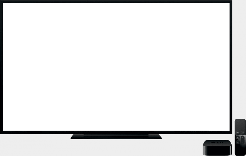 Free Png Download Lcd Television Clipart Png Photo - Transparent Background Lcd Png (850x540), Png Download