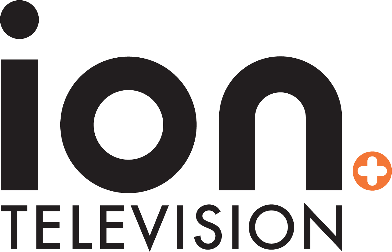 Ion Television - Ion Television Logo Png Clipart (1287x826), Png Download