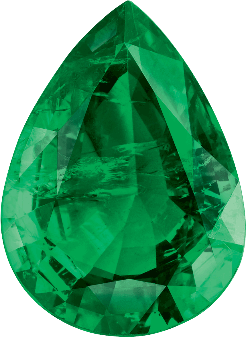 Emerald Stone Png Image - Emerald Png Clipart (947x1246), Png Download
