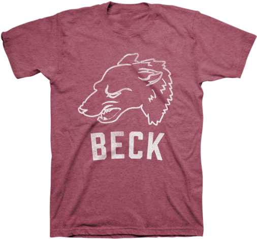 Wolf Head Unisex Tee - Wild Nothing Band Shirt Clipart (600x600), Png Download