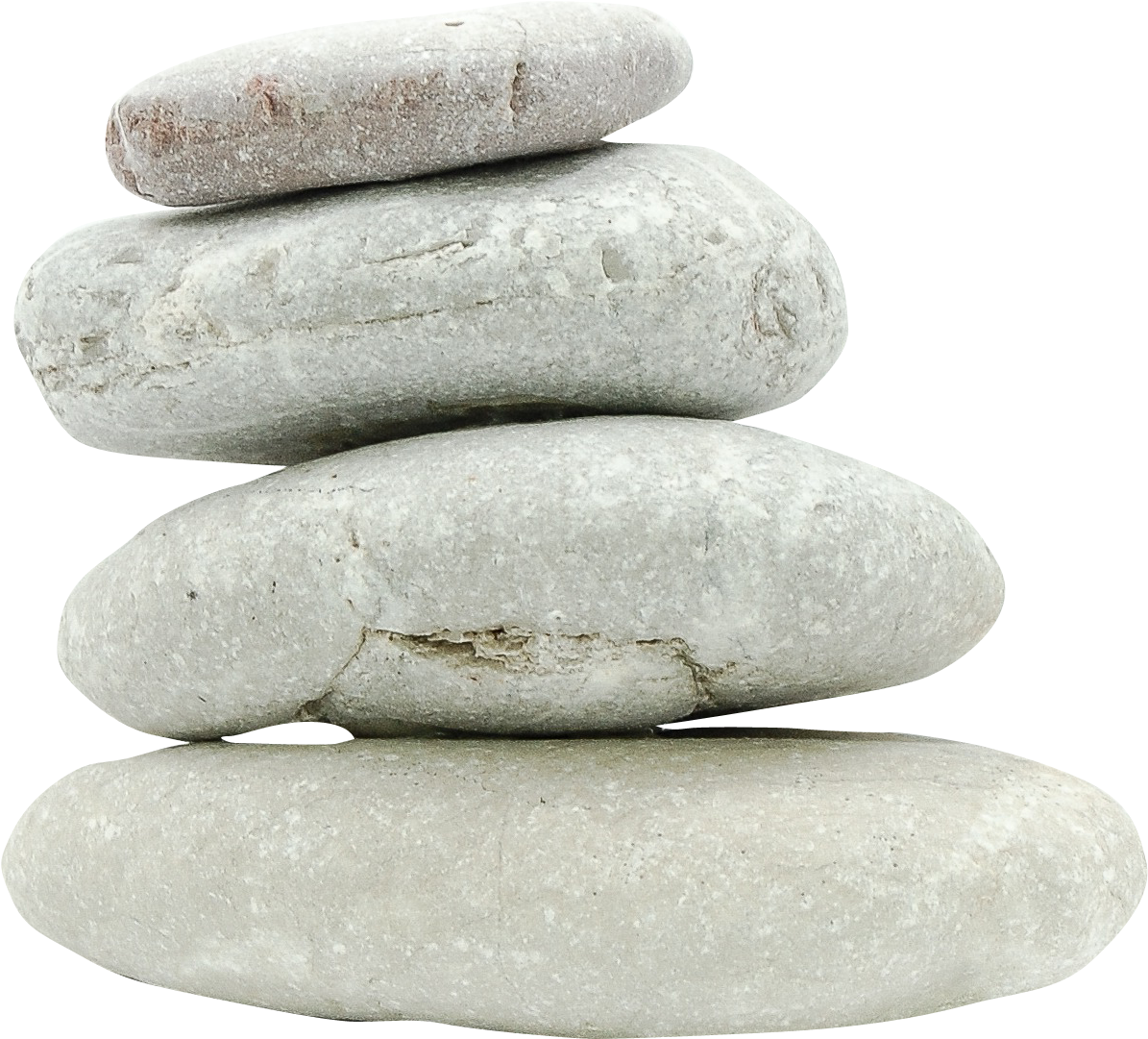 Spa Stones - Balancing Rocks Png Clipart (1467x1348), Png Download