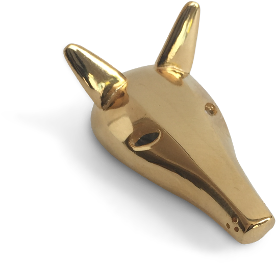 Burro Clipart (1500x1000), Png Download