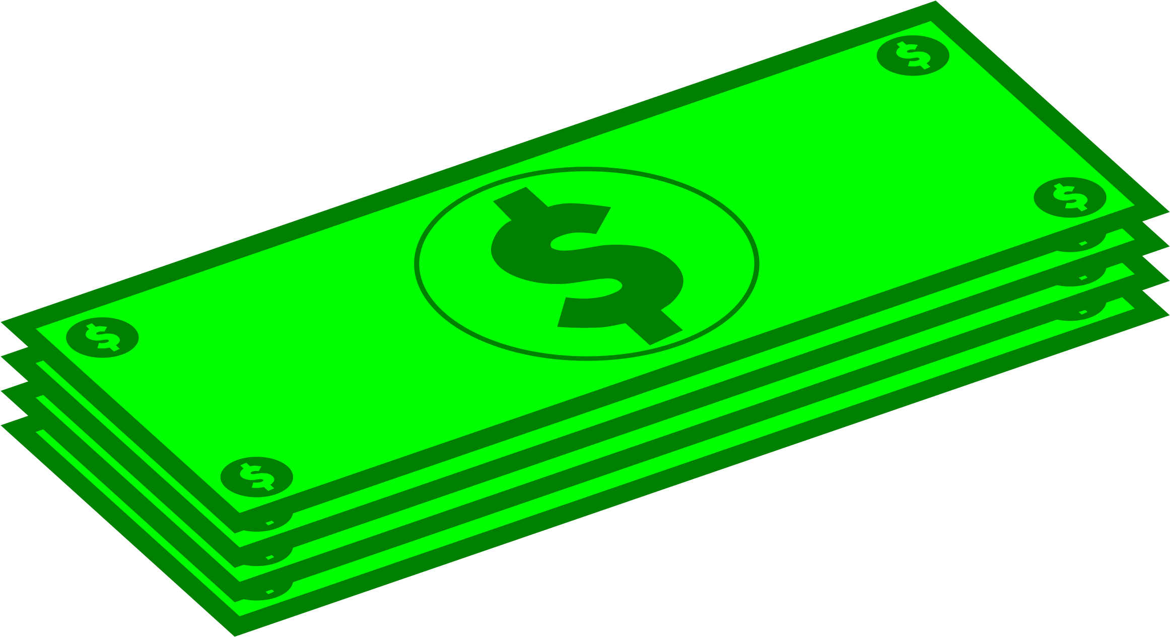 United States Dollar United States One Dollar Bill