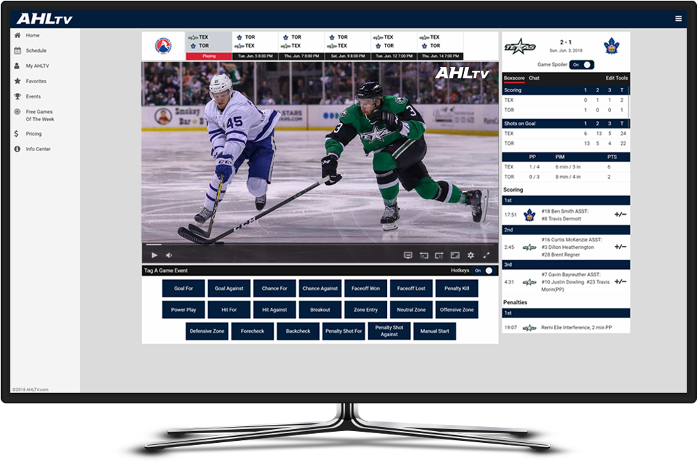 Ahl Tv Clipart (1056x702), Png Download