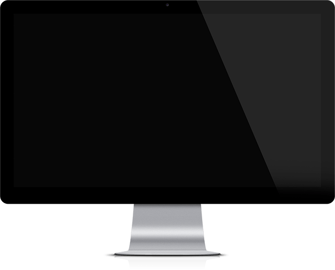 Avanquest Software - Computer Screen Png Clipart (691x558), Png Download