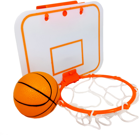 Streetball Clipart (600x600), Png Download