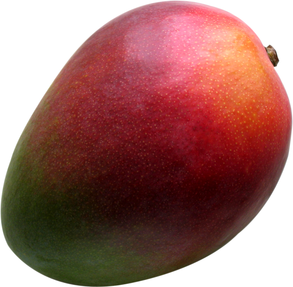 Mango Clipart (1044x1027), Png Download