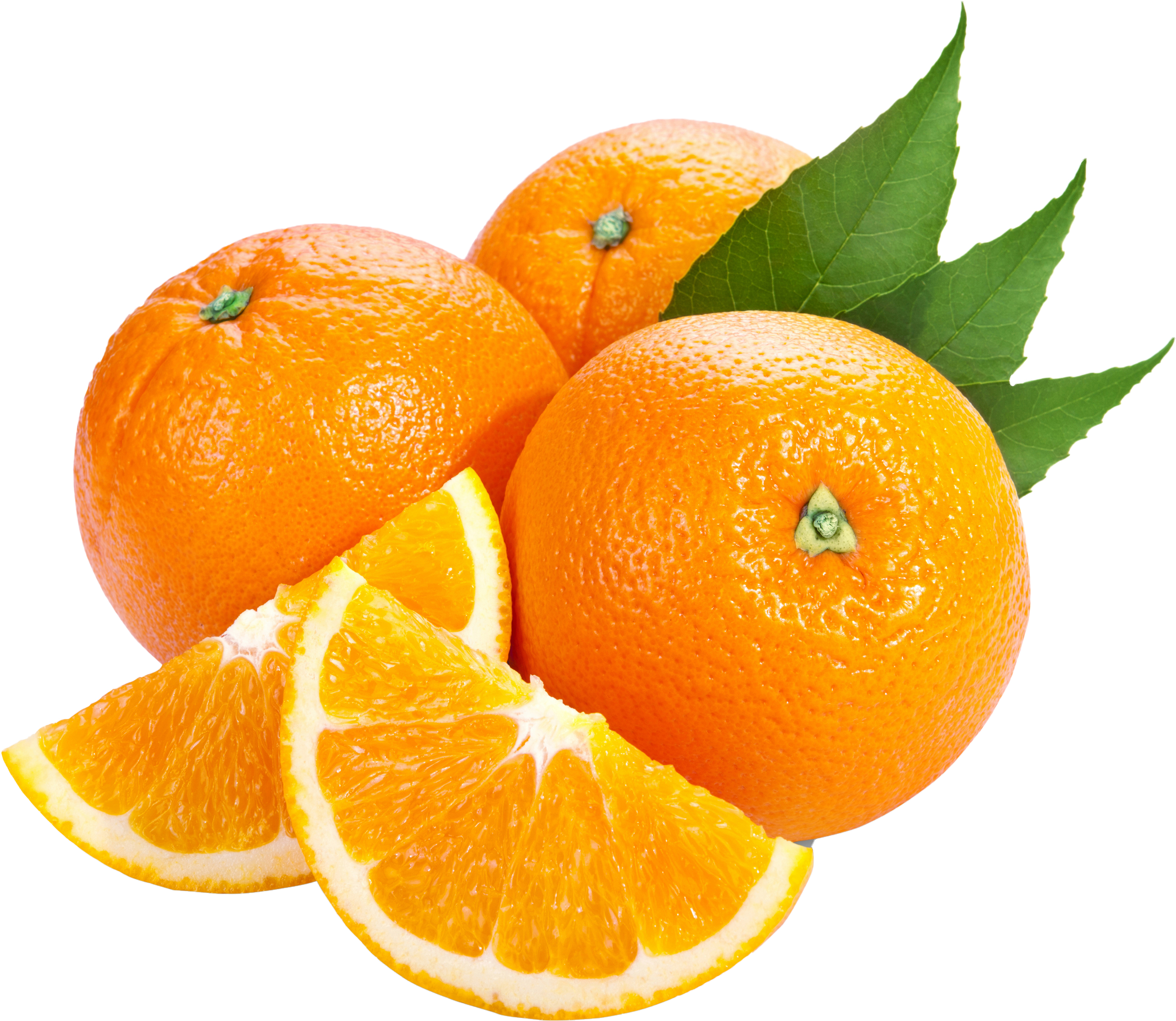 Orange Fruit Png - Orange Png Clipart (2445x2122), Png Download