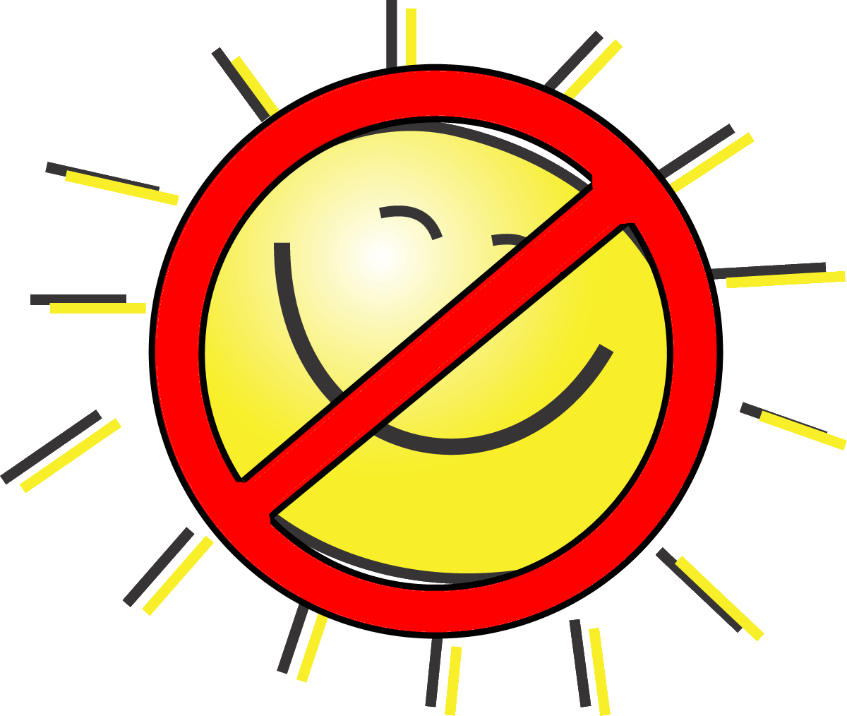 No - Smoking Causes Cancer Png Clipart (1200x1014), Png Download