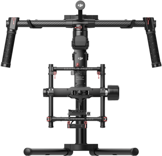 Dji Ronin M Clipart (640x640), Png Download