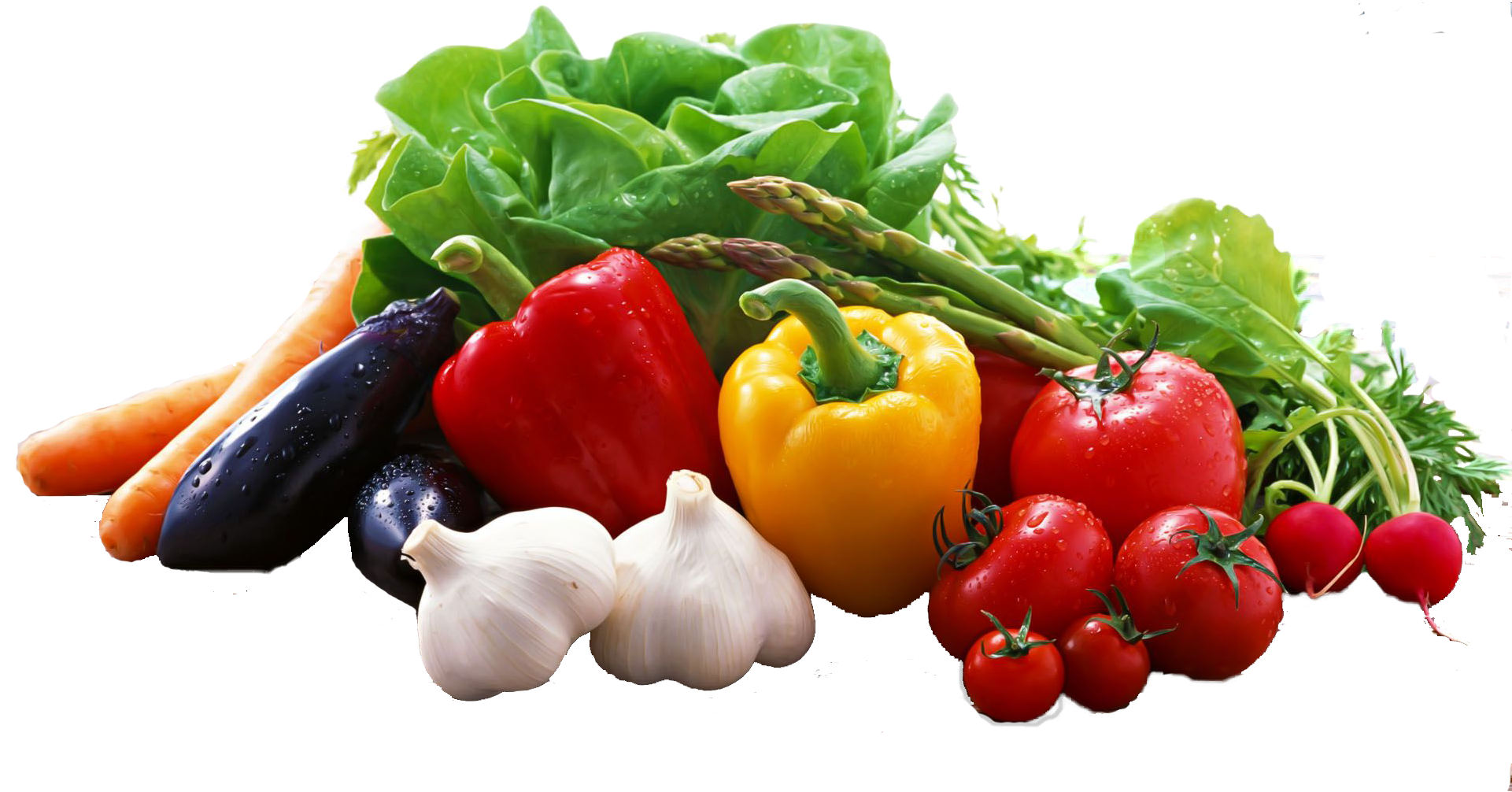 خضروات Png Clipart (1920x1080), Png Download