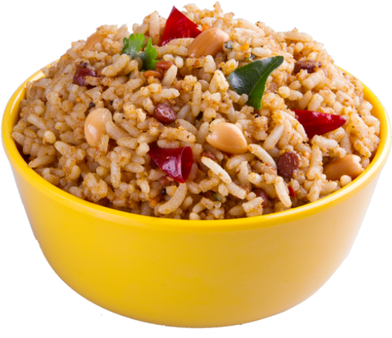 Spanish Rice Clipart (750x550), Png Download