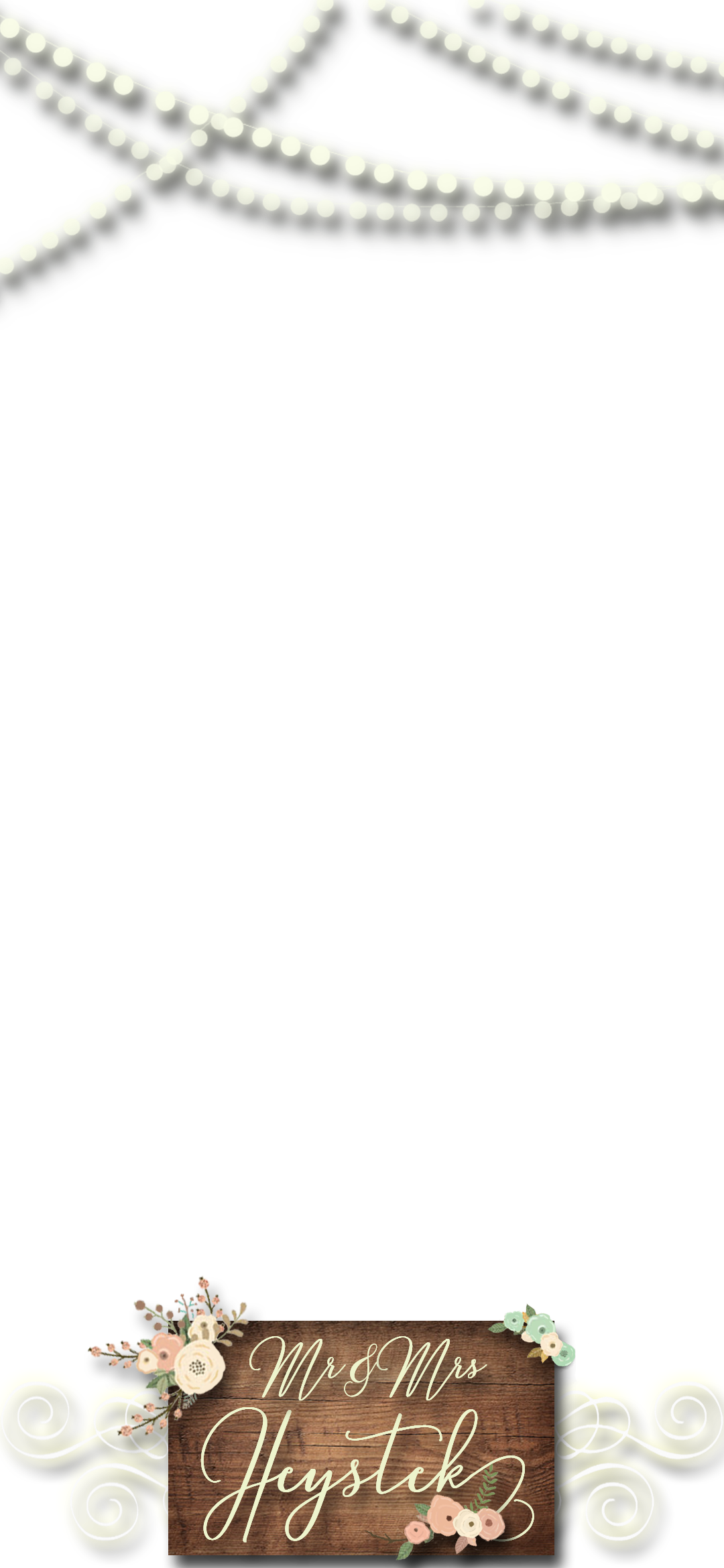 Snapchat Geofilters - Coin Purse Clipart (1080x2340), Png Download