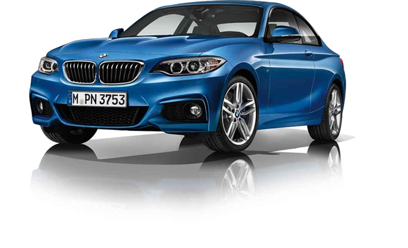 More - Bmw 2 Door M Series Clipart (806x491), Png Download