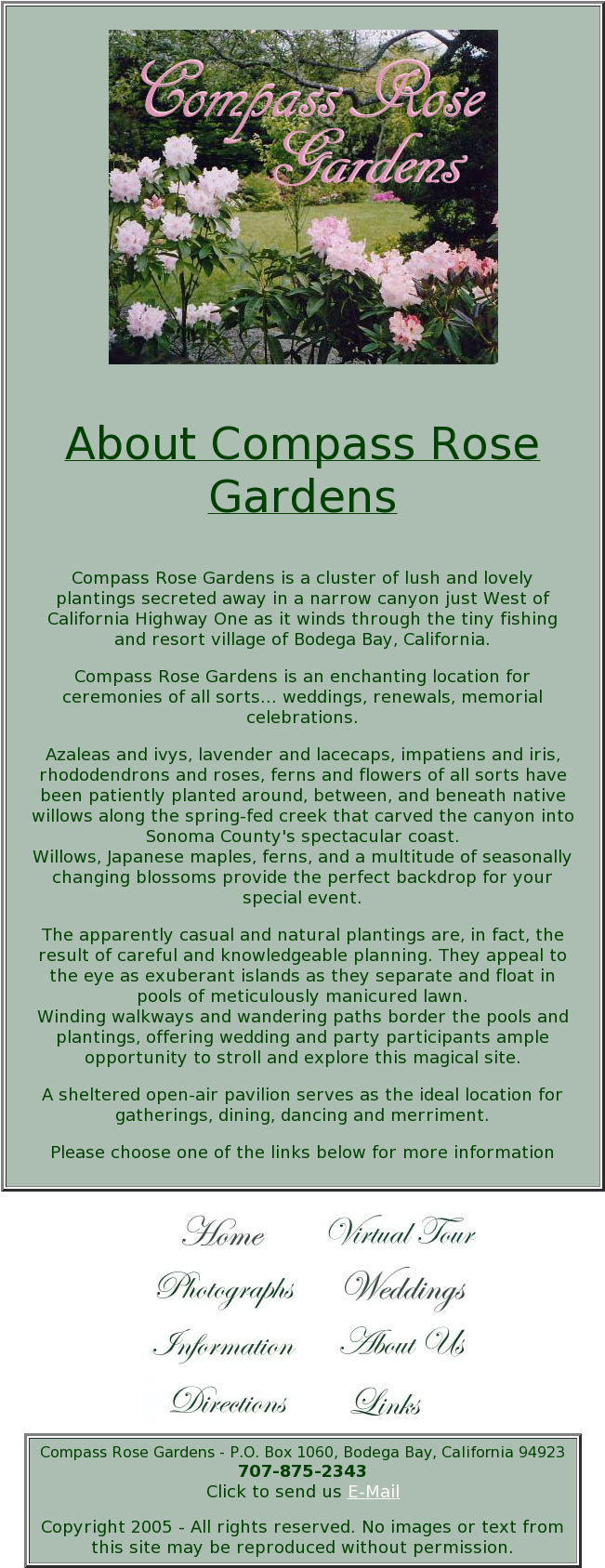 Compass Rose Gardens Competitors, Revenue And Employees - Rose Gardens Clipart (1024x1710), Png Download